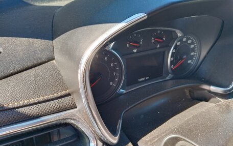 Chevrolet Equinox III, 2018 год, 1 500 000 рублей, 8 фотография