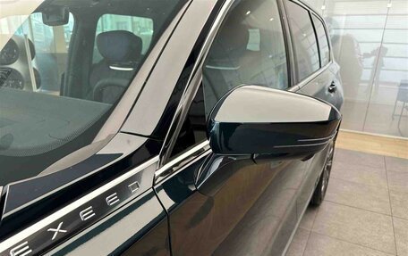 CheryExeed VX, 2024 год, 5 840 000 рублей, 12 фотография