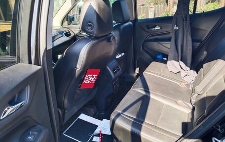 Chevrolet Equinox III, 2018 год, 1 500 000 рублей, 7 фотография