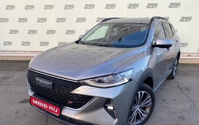 Haval F7 I, 2022 год, 1 825 000 рублей, 1 фотография
