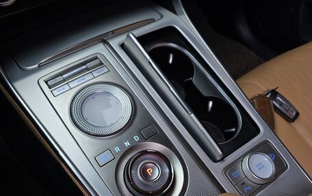 Genesis GV80 I, 2022 год, 4 189 510 рублей, 9 фотография