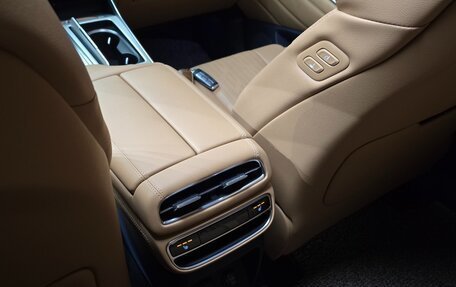 Genesis GV80 I, 2022 год, 4 189 510 рублей, 18 фотография