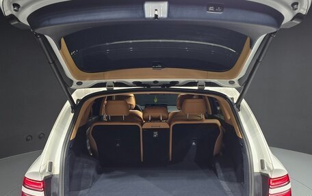 Genesis GV80 I, 2022 год, 4 189 510 рублей, 20 фотография