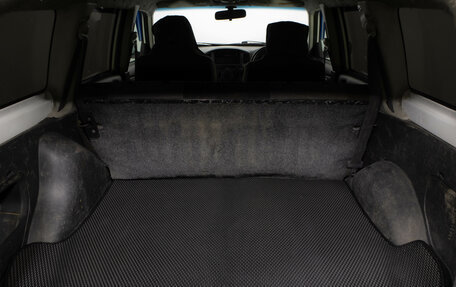 Toyota Probox I, 2005 год, 599 000 рублей, 7 фотография