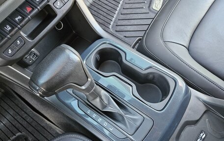 Chevrolet Colorado II, 2021 год, 6 722 565 рублей, 13 фотография