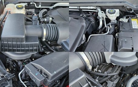 Chevrolet Colorado II, 2021 год, 6 722 565 рублей, 18 фотография