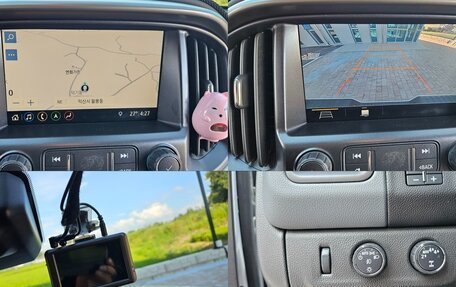 Chevrolet Colorado II, 2021 год, 6 722 565 рублей, 16 фотография