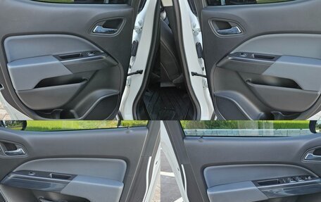 Chevrolet Colorado II, 2021 год, 6 722 565 рублей, 15 фотография