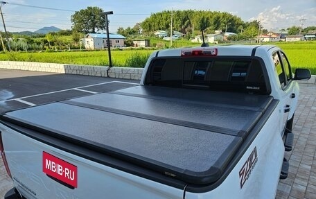 Chevrolet Colorado II, 2021 год, 6 722 565 рублей, 14 фотография