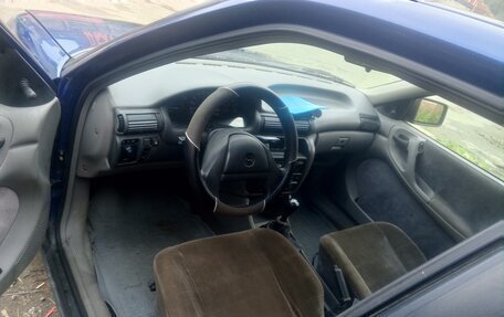 Opel Astra F, 1992 год, 110 000 рублей, 5 фотография