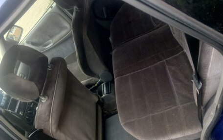 Opel Astra F, 1992 год, 110 000 рублей, 8 фотография