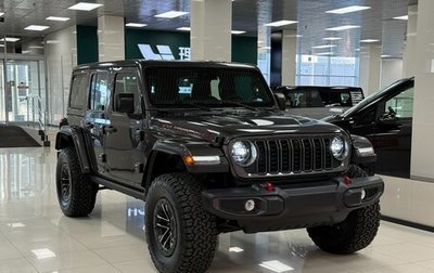Jeep Wrangler, 2025 год, 8 390 000 рублей, 1 фотография