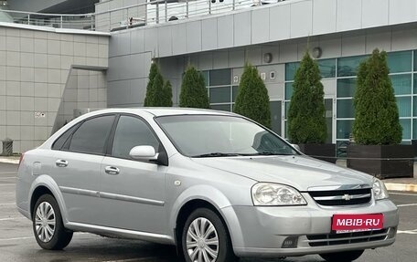 Chevrolet Lacetti, 2008 год, 425 000 рублей, 1 фотография