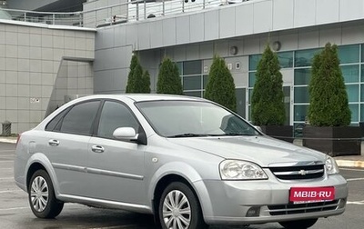 Chevrolet Lacetti, 2008 год, 425 000 рублей, 1 фотография