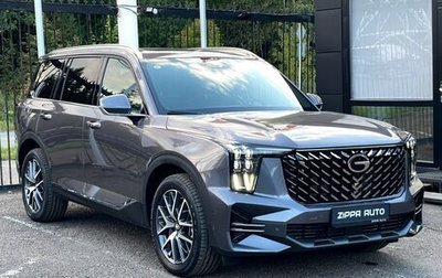 GAC GS8, 2024 год, 4 050 000 рублей, 1 фотография