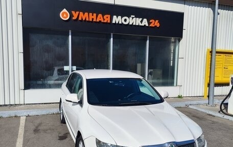 Skoda Superb III рестайлинг, 2011 год, 730 000 рублей, 1 фотография