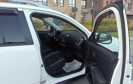 Citroen C-Crosser, 2011 год, 950 000 рублей, 5 фотография