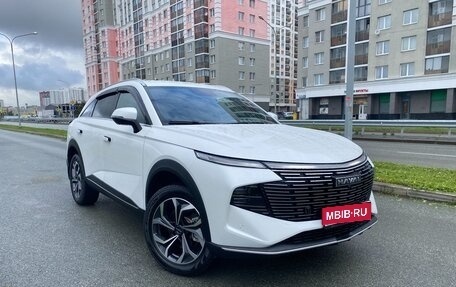Haval F7, 2024 год, 2 540 000 рублей, 1 фотография