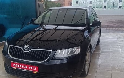 Skoda Octavia, 2014 год, 795 000 рублей, 1 фотография