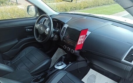 Citroen C-Crosser, 2011 год, 950 000 рублей, 4 фотография