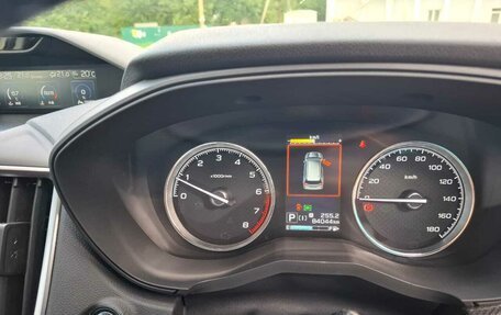 Subaru Forester, 2020 год, 2 700 000 рублей, 13 фотография