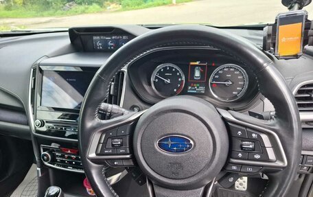 Subaru Forester, 2020 год, 2 700 000 рублей, 14 фотография