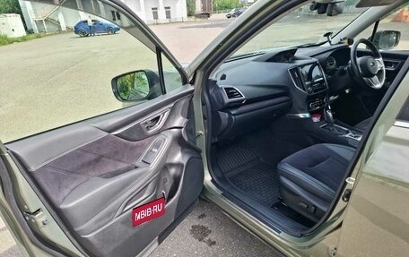 Subaru Forester, 2020 год, 2 700 000 рублей, 11 фотография