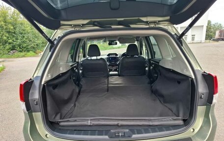 Subaru Forester, 2020 год, 2 700 000 рублей, 20 фотография