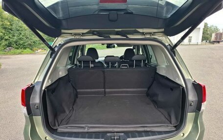 Subaru Forester, 2020 год, 2 700 000 рублей, 19 фотография