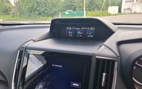 Subaru Forester, 2020 год, 2 700 000 рублей, 24 фотография