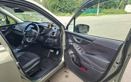 Subaru Forester, 2020 год, 2 700 000 рублей, 12 фотография