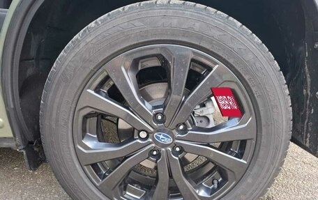 Subaru Forester, 2020 год, 2 700 000 рублей, 16 фотография