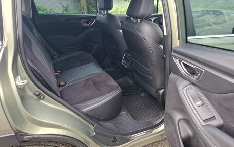 Subaru Forester, 2020 год, 2 700 000 рублей, 28 фотография