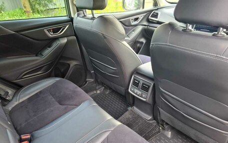 Subaru Forester, 2020 год, 2 700 000 рублей, 29 фотография