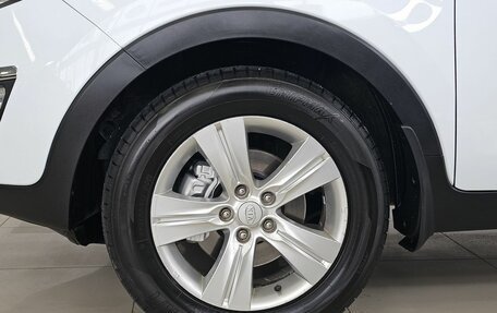 KIA Sportage III, 2013 год, 1 729 000 рублей, 6 фотография