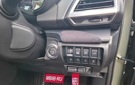 Subaru Forester, 2020 год, 2 700 000 рублей, 27 фотография