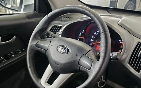 KIA Sportage III, 2013 год, 1 729 000 рублей, 23 фотография