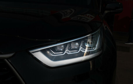 Toyota Highlander, 2024 год, 6 890 000 рублей, 9 фотография