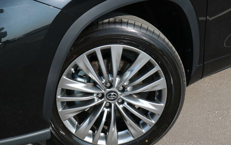 Toyota Highlander, 2024 год, 6 890 000 рублей, 11 фотография