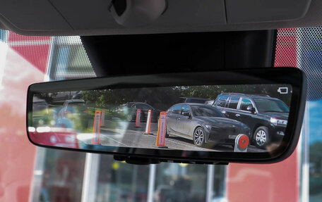 Toyota Highlander, 2024 год, 6 890 000 рублей, 16 фотография