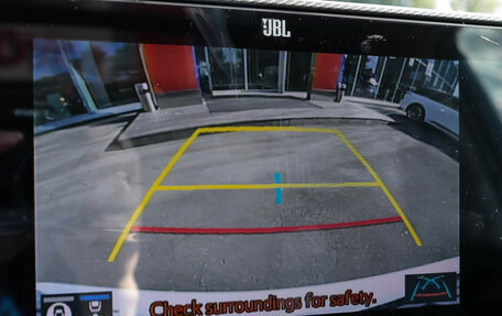 Toyota Highlander, 2024 год, 6 890 000 рублей, 13 фотография