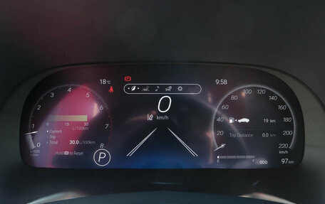 Toyota Highlander, 2024 год, 6 890 000 рублей, 29 фотография