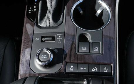 Toyota Highlander, 2024 год, 6 890 000 рублей, 18 фотография