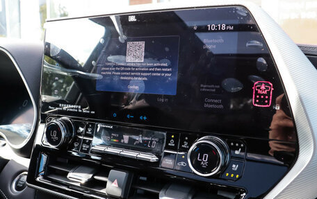 Toyota Highlander, 2024 год, 6 890 000 рублей, 20 фотография