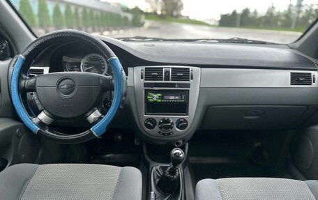 Chevrolet Lacetti, 2008 год, 425 000 рублей, 2 фотография