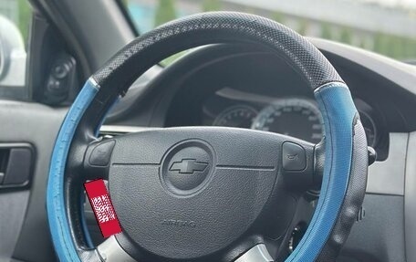Chevrolet Lacetti, 2008 год, 425 000 рублей, 4 фотография