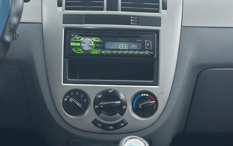 Chevrolet Lacetti, 2008 год, 425 000 рублей, 5 фотография