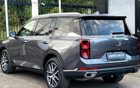 GAC GS8, 2024 год, 4 050 000 рублей, 6 фотография