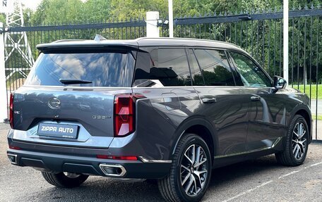 GAC GS8, 2024 год, 4 050 000 рублей, 4 фотография