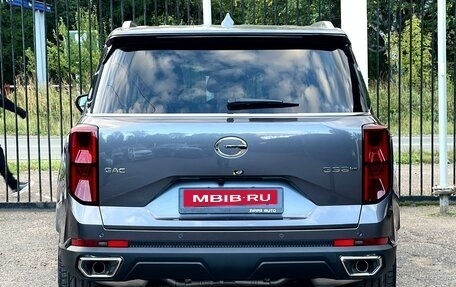 GAC GS8, 2024 год, 4 050 000 рублей, 5 фотография